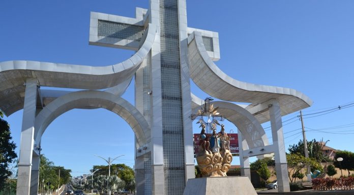 Prefeitura de Trindade prepara a cidade para a maior festa religiosa