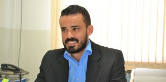 Vereador Rogério Conga reaproxima o Município do Governo de Goiás