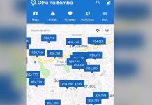 Justiça suspende lei que manda postos informarem preços de combustíveis para o app ‘Olho na Bomba’ em Goiás