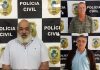 Trio é preso por tráfico de drogas em Goiatuba