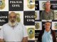 Trio é preso por tráfico de drogas em Goiatuba