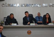 Vereadores reclamam da atuação da PM sobre as motos cinquentinhas.