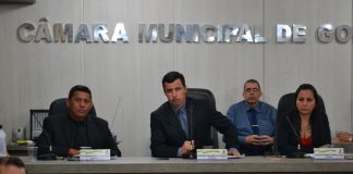 Vereadores reclamam da atuação da PM sobre as motos cinquentinhas.