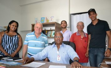 Empresa RS Imóveis é destaque na região