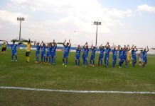 GOIATUBA 4 X 1 AEE GUAPÓ