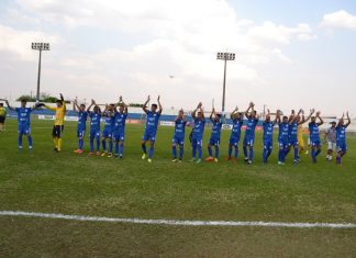 GOIATUBA 4 X 1 AEE GUAPÓ