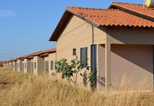 Caixa Econômica prepara entrega das casas do Setor Imperial
