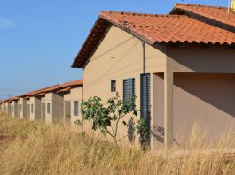Caixa Econômica prepara entrega das casas do Setor Imperial