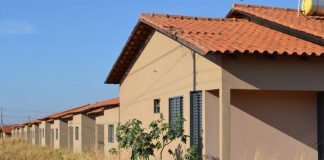 Caixa Econômica prepara entrega das casas do Setor Imperial