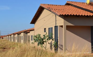 Caixa Econômica prepara entrega das casas do Setor Imperial