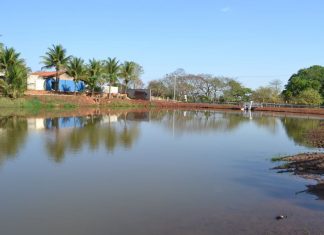 Prefeito Max Barbosa anuncia benefícios para Joviânia