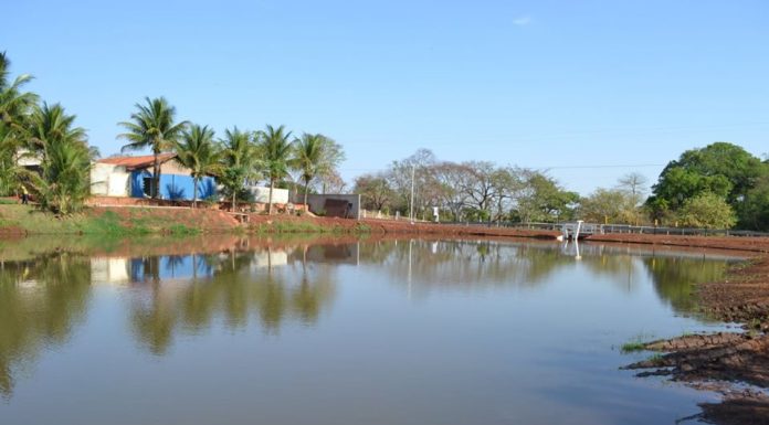 Prefeito Max Barbosa anuncia benefícios para Joviânia