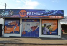 NETPREMIUM É DESTAQUE EM INTERNET NA CIDADE DE GOIATUBA E REGIÃO