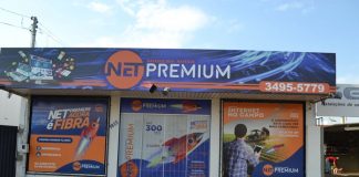 NETPREMIUM É DESTAQUE EM INTERNET NA CIDADE DE GOIATUBA E REGIÃO