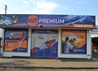 NETPREMIUM É DESTAQUE EM INTERNET NA CIDADE DE GOIATUBA E REGIÃO