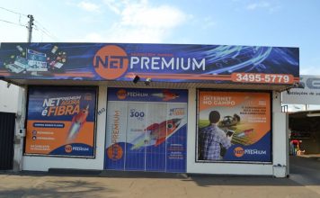 NETPREMIUM É DESTAQUE EM INTERNET NA CIDADE DE GOIATUBA E REGIÃO