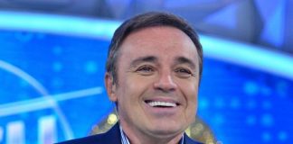 Gugu Liberato morre aos 60 anos