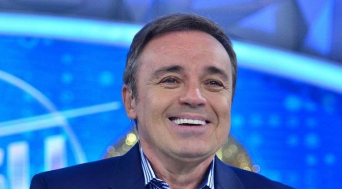 Gugu Liberato morre aos 60 anos