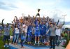 AZULÃO É CAMPEÃO