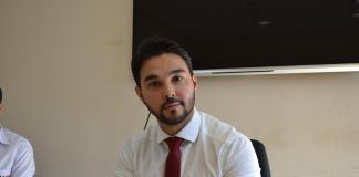 MP põe fim nos cargos de contratos da Prefeitura de Goiatuba e determina realização de concurso público. “O Termo de Ajuste de Conduta tira fantasmas de circulação”.