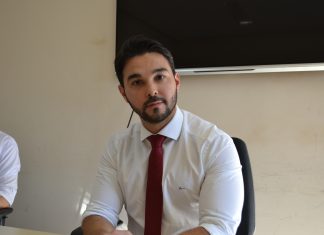 MP põe fim nos cargos de contratos da Prefeitura de Goiatuba e determina realização de concurso público. “O Termo de Ajuste de Conduta tira fantasmas de circulação”.