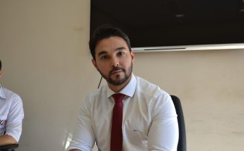 MP põe fim nos cargos de contratos da Prefeitura de Goiatuba e determina realização de concurso público. “O Termo de Ajuste de Conduta tira fantasmas de circulação”.