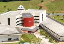 300 vagas para professores na U.E.G