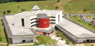 300 vagas para professores na U.E.G