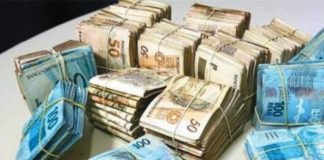 Vereadores de Goiatuba são obrigados a devolverem quase 100 mil reais, por receberem sem trabalhar.