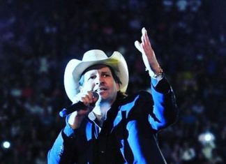 Morre a lenda do rodeio “Asa Branca”