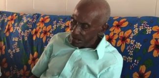 Goiás tem o 2º idoso mais velho do mundo