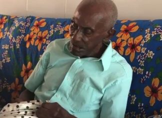 Goiás tem o 2º idoso mais velho do mundo