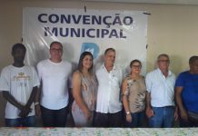 PP DE ITUMBIARA FAZ CONVENÇÃO E DEVE ELEGER WIGNA CRISTINA A PRESIDENTE.