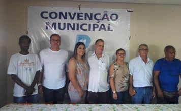 PP DE ITUMBIARA FAZ CONVENÇÃO E DEVE ELEGER WIGNA CRISTINA A PRESIDENTE.