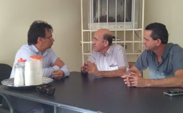 Amizade que gera benefícios à população