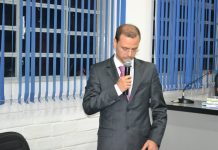 DESCONTENTES DO PSDB PODEM APOIAR GABRIEL FALEIROS PARA PREFEITO DE GOIATUBA