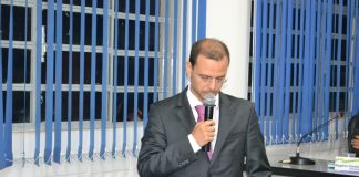 DESCONTENTES DO PSDB PODEM APOIAR GABRIEL FALEIROS PARA PREFEITO DE GOIATUBA