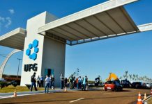 Escolas suspendem aulas em Goiás