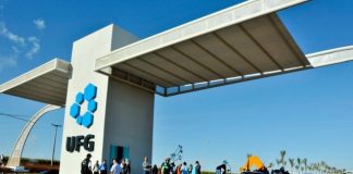 Escolas suspendem aulas em Goiás