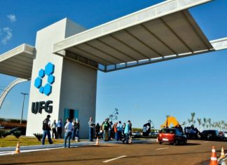 Escolas suspendem aulas em Goiás