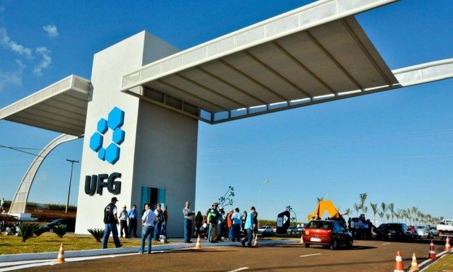Escolas suspendem aulas em Goiás