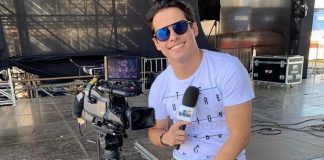 Apresentador da TV Anhanguera, ‘Seu Waldemar’ é diagnosticado com coronavírus e está internado em hospital de Goiânia