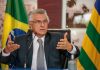 Governador Caiado mantém isolamento com regras rígidos, para retomada ao trabalho em Goiás