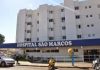 Estado retoma Hospital São Marcos de Itumbiara para o combate ao coronavírus