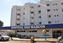 Estado retoma Hospital São Marcos de Itumbiara para o combate ao coronavírus