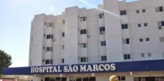 Estado retoma Hospital São Marcos de Itumbiara para o combate ao coronavírus