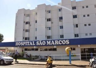 Estado retoma Hospital São Marcos de Itumbiara para o combate ao coronavírus