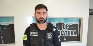 POLÍCIA CIVIL DEFLAGRA OPERAÇÃO REINCIDÊNCIA POR TRÁFECO DE DROGAS, EM GOIATUBA