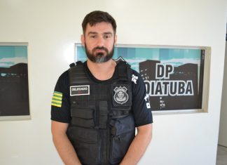 POLÍCIA CIVIL DEFLAGRA OPERAÇÃO REINCIDÊNCIA POR TRÁFECO DE DROGAS, EM GOIATUBA