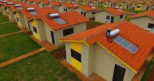 Termina amanhã, dia 20/05, o prazo para convênios habitacionais entre o Governo e Municípios de Goiás.